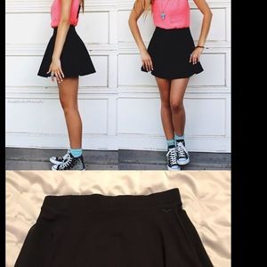 Victoria secret Pink skirt